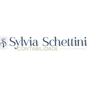 Sylvia Schettini Contabilidade Logo - Sylvia Schettini