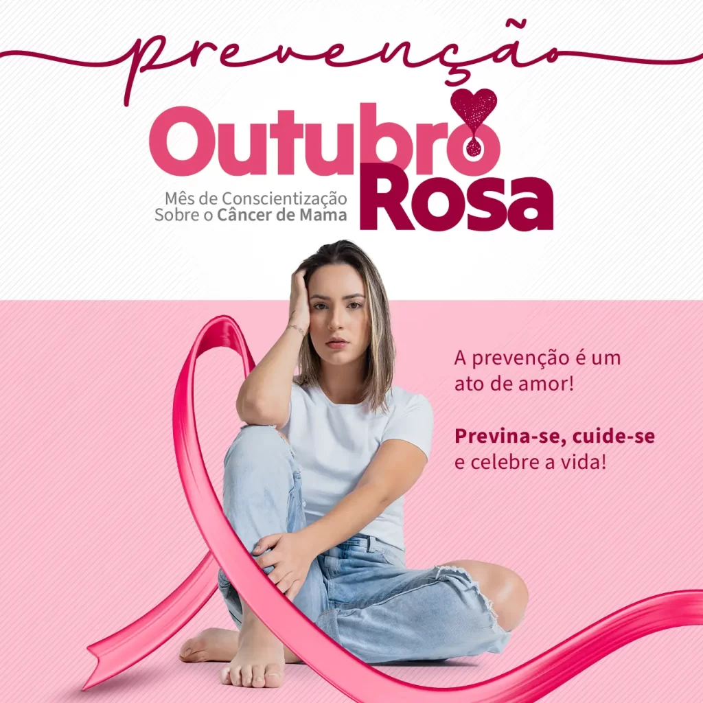 04 Outubro Rosa Pop Up - Sylvia Schettini