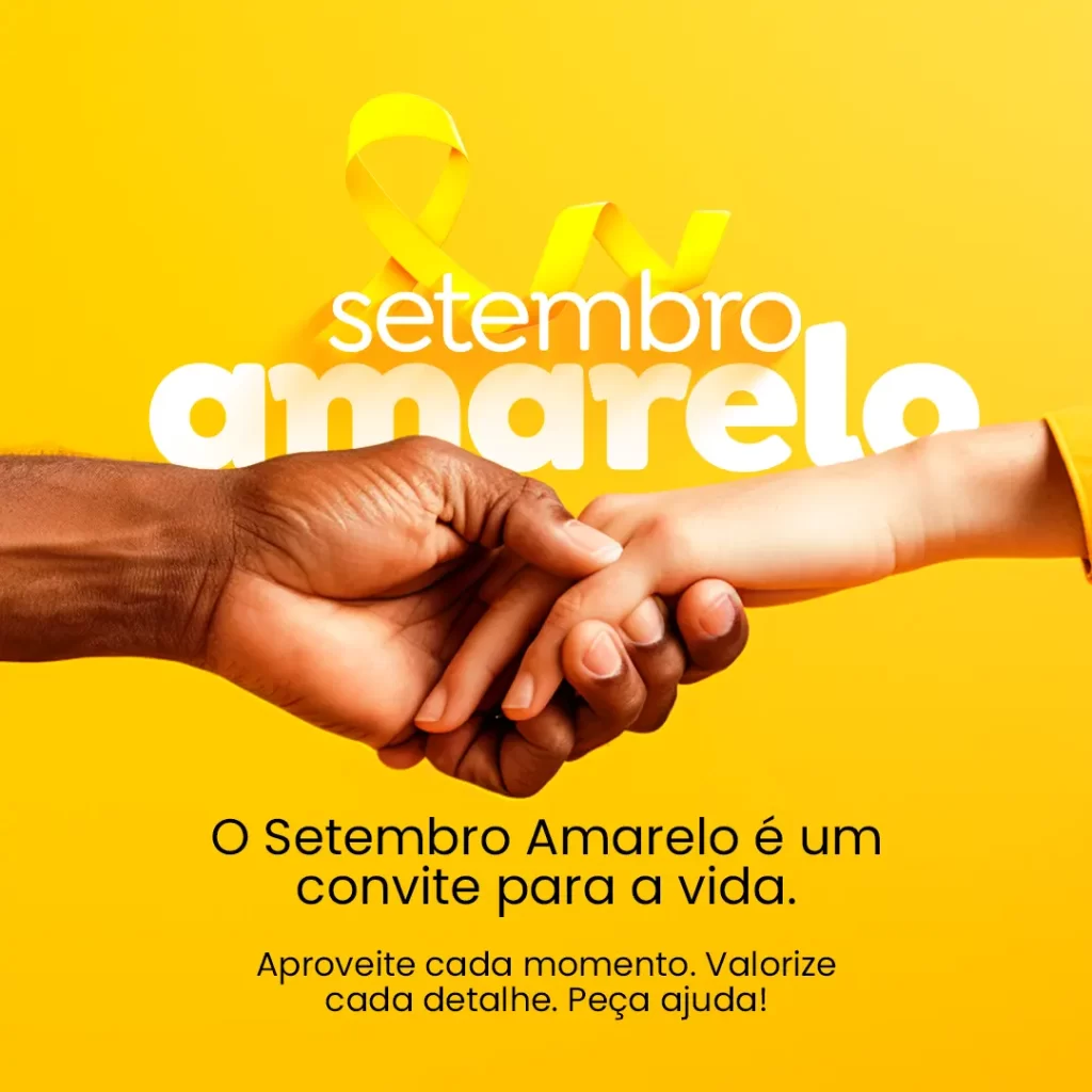 Setembro Amarelo Pop Up 02 - Sylvia Schettini